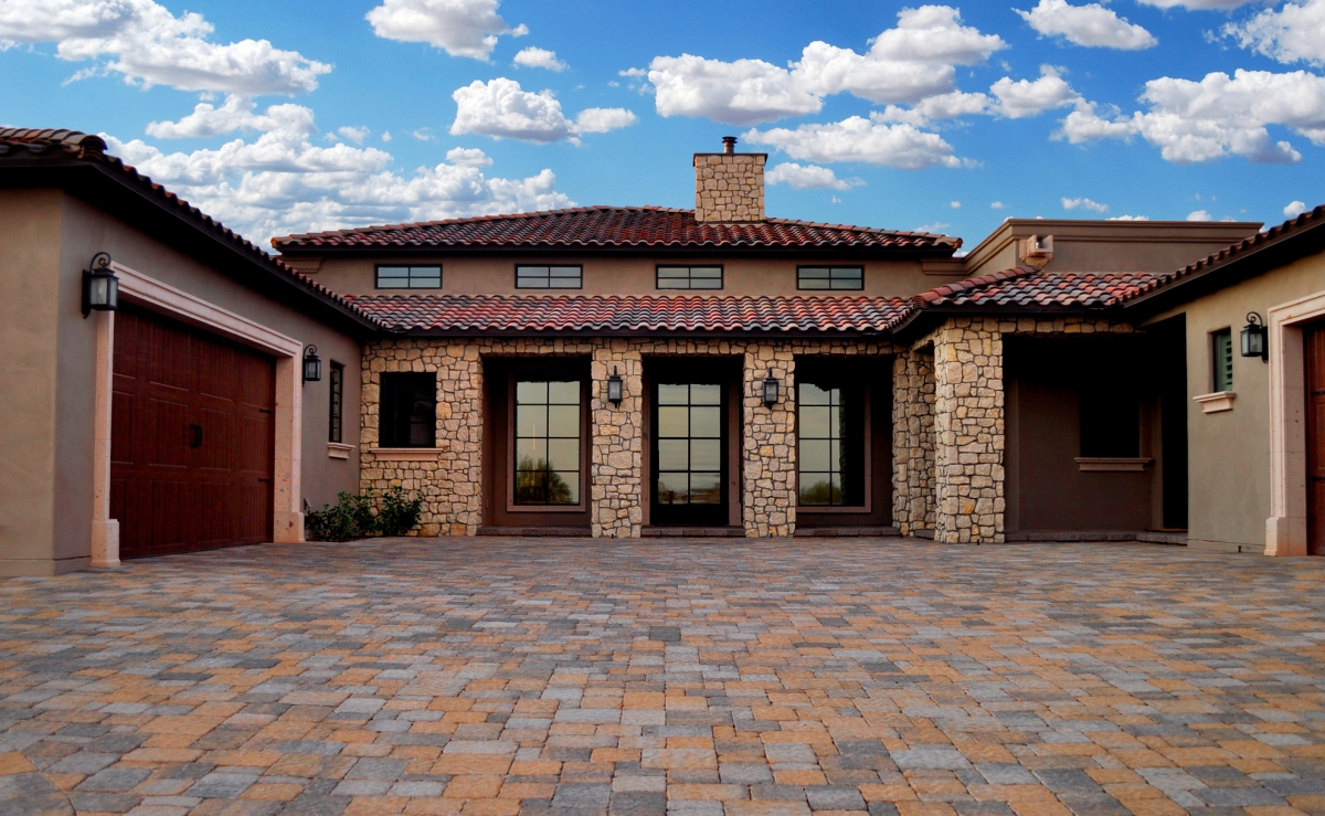 Blackstone at Vistancia Unique Builders